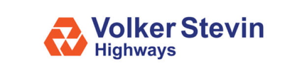 Volker Stevin Highways logo