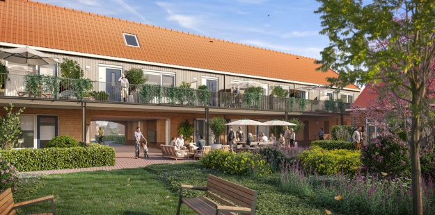 Feansterhof
