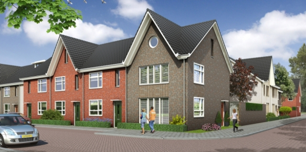 Woningtype D