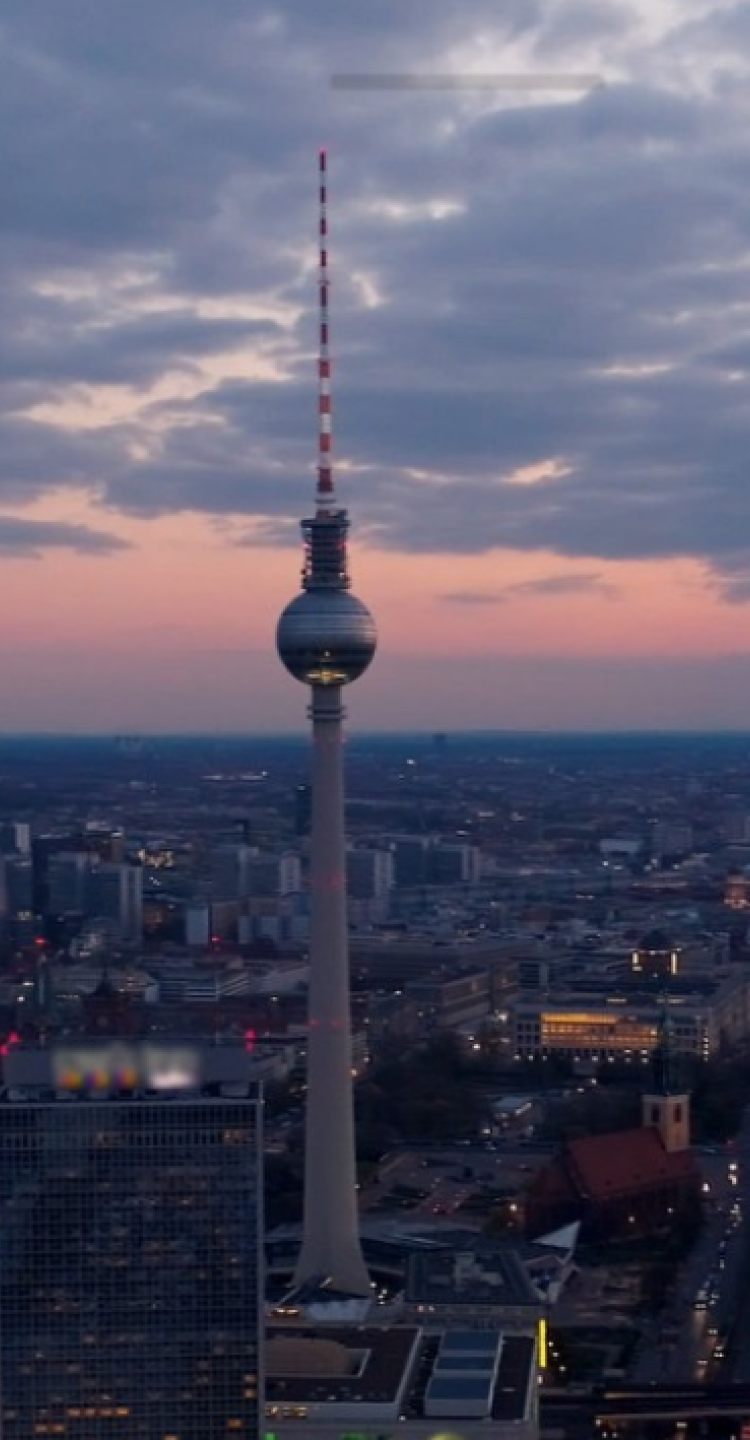 KondorWessels Berlin