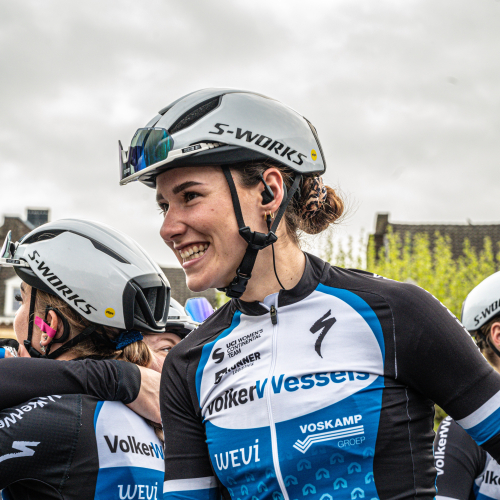 Anne Cycling Team