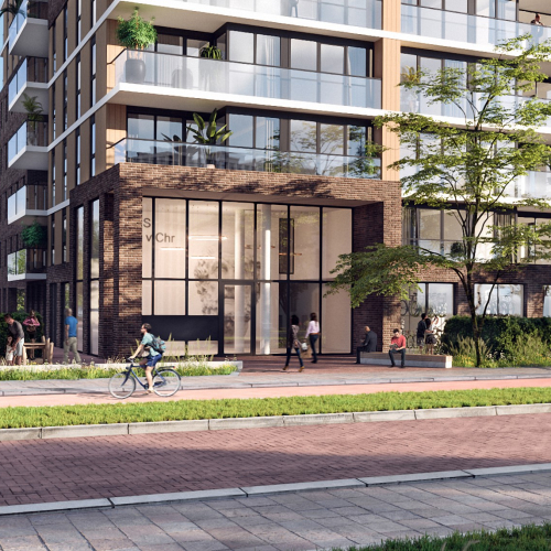20200408 Impressie bij persbericht Homerustoren Almere - Loostad.jpg