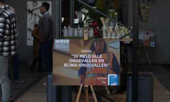 WAVE-event