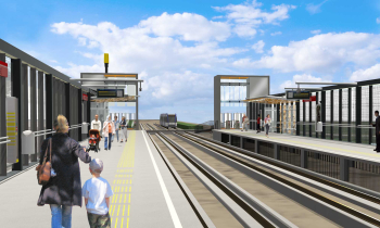 Impressie station Hoekse Lijn.jpg