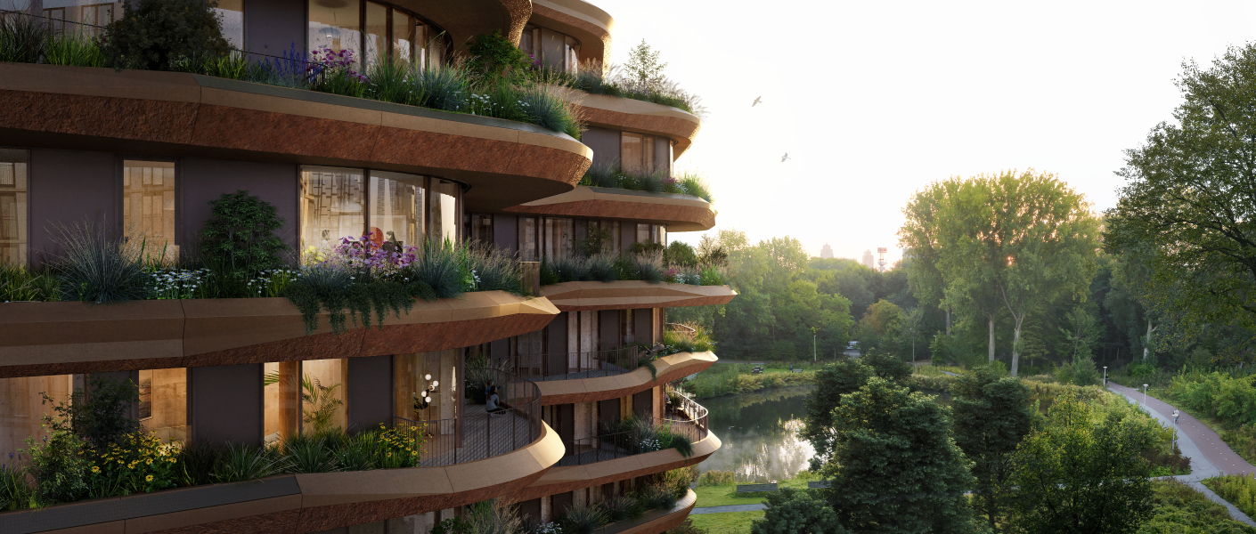 Habitat Royale