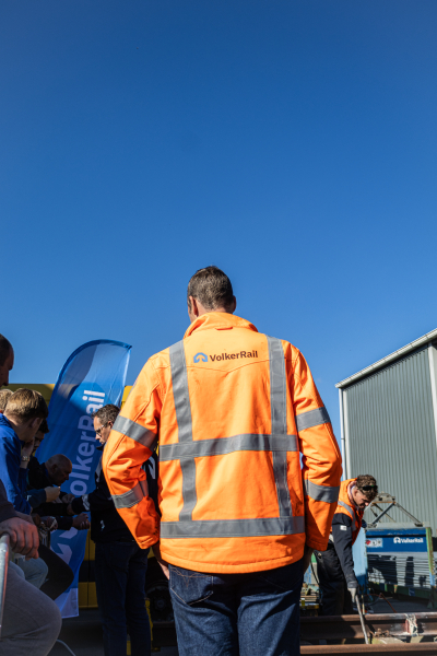 Infra Open Dagen
