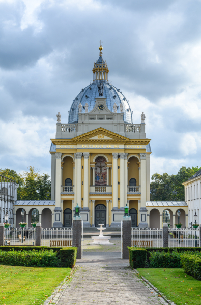Kapel