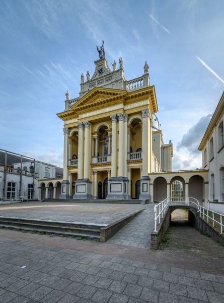 Kapel