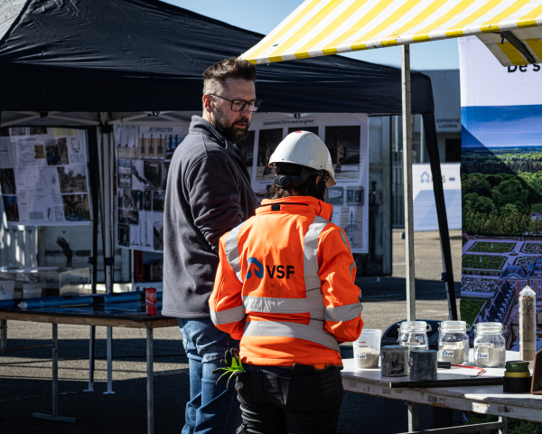 Infra Open Dagen 