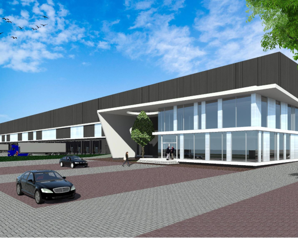 VolkerWessels Logistics Development - Waalwijk.JPG