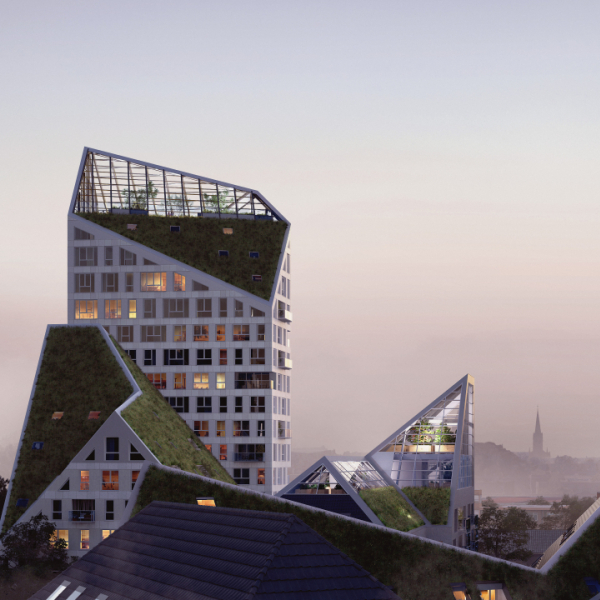 Nieuw Bergen Eindhoven 2026