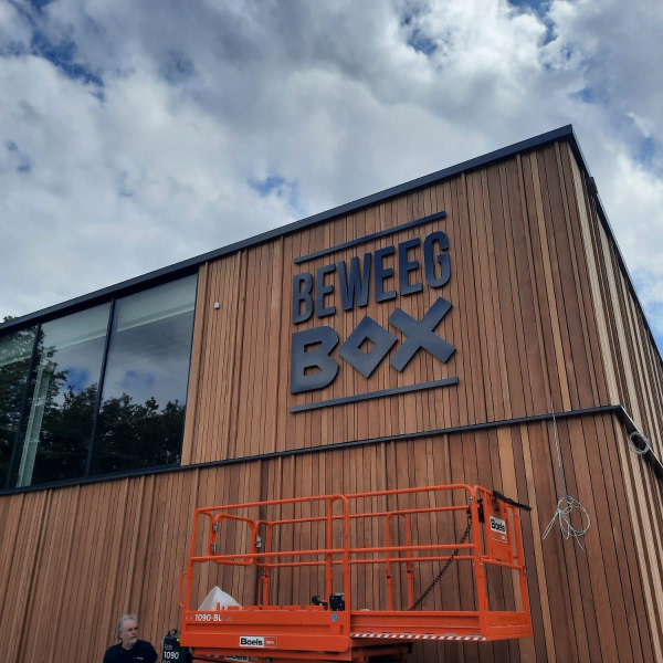 Beweeg Box