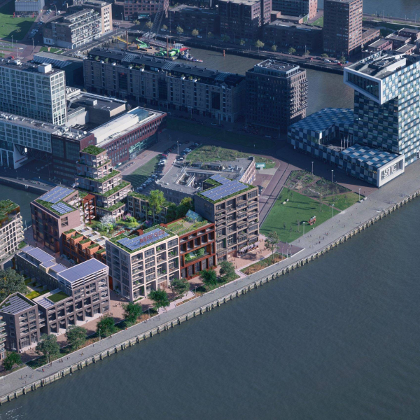 Lloyd Yard
