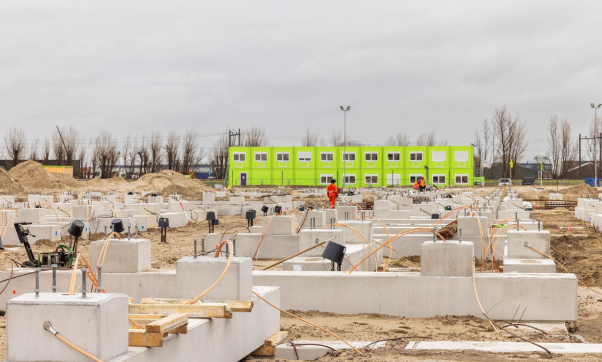zuidplaspolder